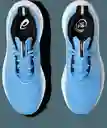 Asics Zapatos Para Hombre Azul Talla 8.5 Ref 1011B794.401