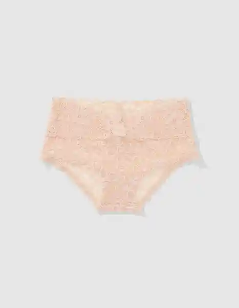 Panti Aerie Rosa Talla LARGE 7730654 American Eagle