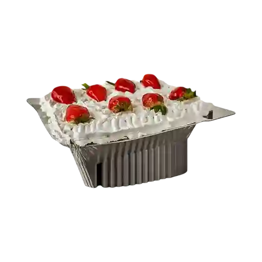 Postre Cuatro Leches