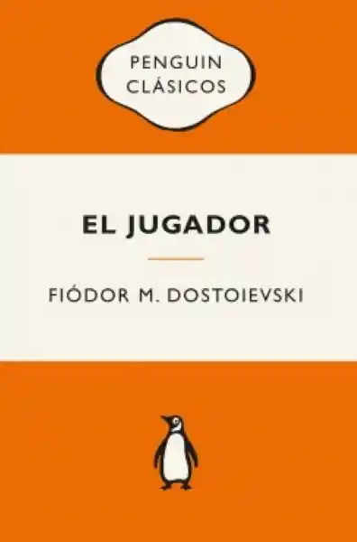 El Jugador