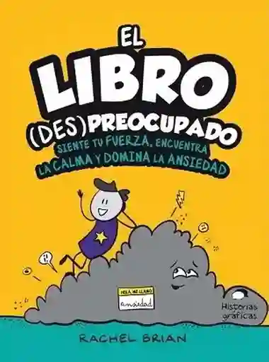 El Libro (Des) Preocupado - Editorial Océano de Colombia