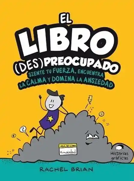 El Libro (Des) Preocupado - Editorial Océano de Colombia