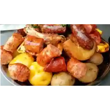 Picada Personal