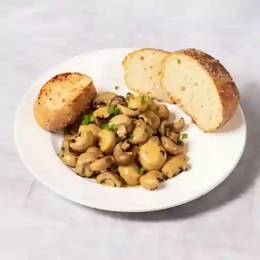 Fonduita De Champinones