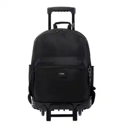 Morral Rue Bomper Trik L Color Negro N01 Totto