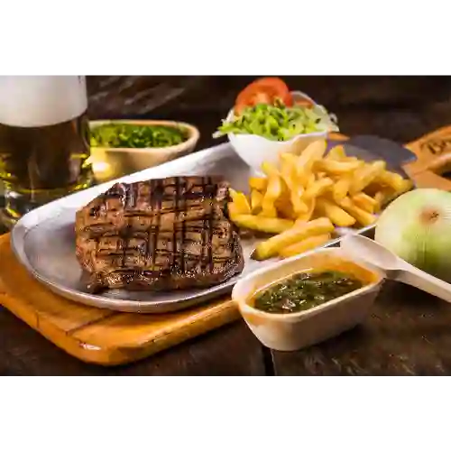 Churrasco P&p