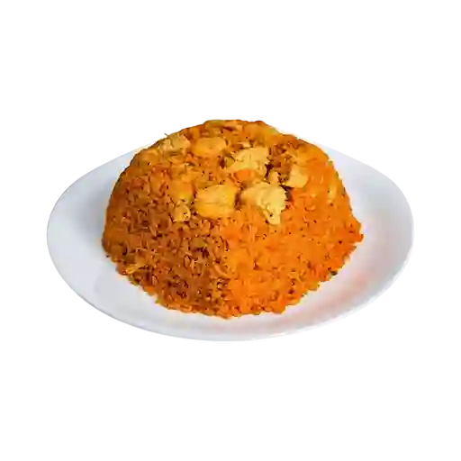 Arroz Tradicional Mediano