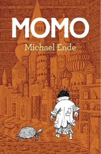 Momo - Ende Michael
