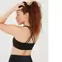 Top Negro Talla: SMALL American Eagle