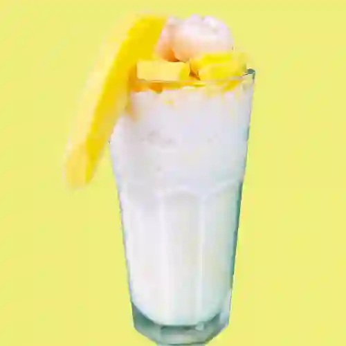 Granizado Coco Liche