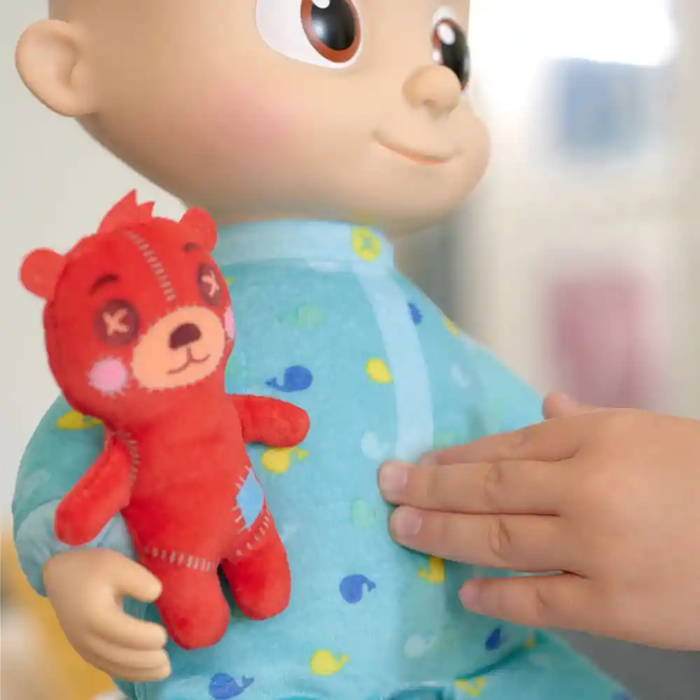 Peluche Cocomelon Cocomelon Cmw0127