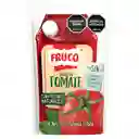 Salsa de Tomate Fruco doypack 190G