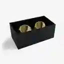 Philippi Set de Esferas de Hielo Collins