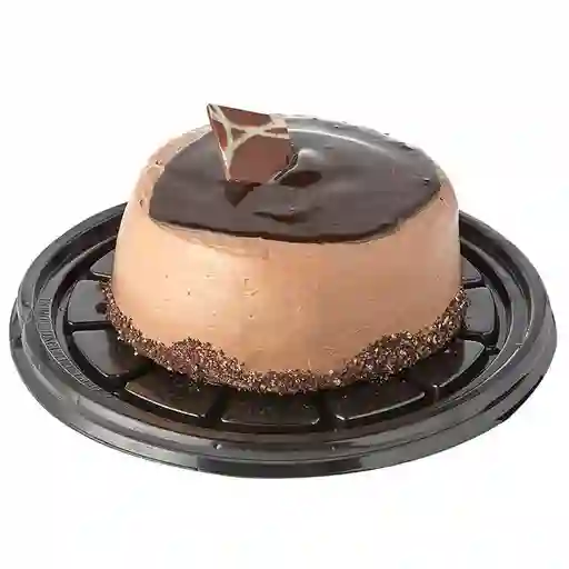 Torta de Chocolate 8-10 Porciones