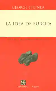 La idea de Europa