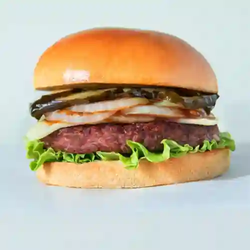 Oklahoma Onion Burger