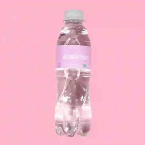 Agua 300 ml