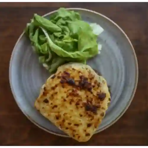 Croque-Monsieur