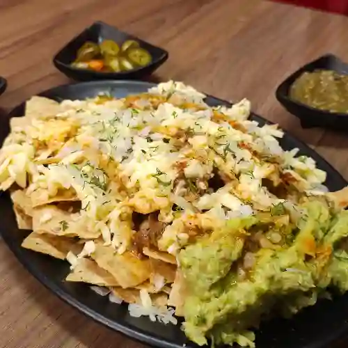 Nachos