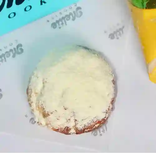 Galleta Klim Brigadeiro