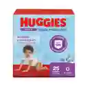Pañales Huggies Triple Protección Pants Etapa 3/G 25 Und