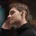 1More Audífonos Con Cancelación de Ruido Negro Q21