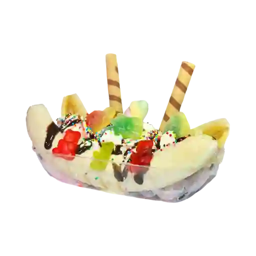 Banana Junior
