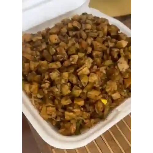 Arroz Oriental Duo