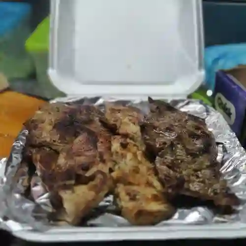 Asado Trifasico
