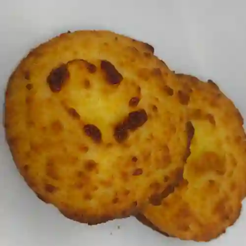 Arepa Queso