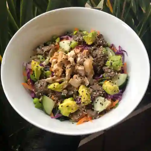 Ensalada Umamii Grande