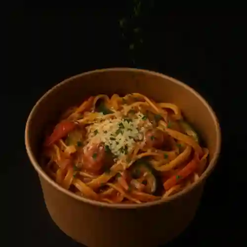 Primavera ( Vegetariana )