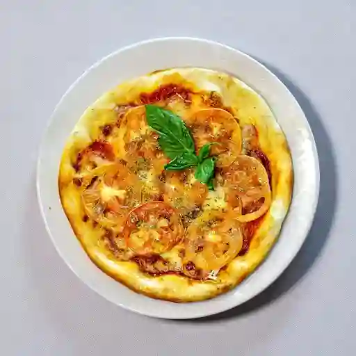 2x1 Pizza Napolitana