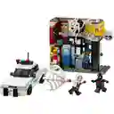 Set Construcción Multiverso: Miles Morales vs. Mancha Lego