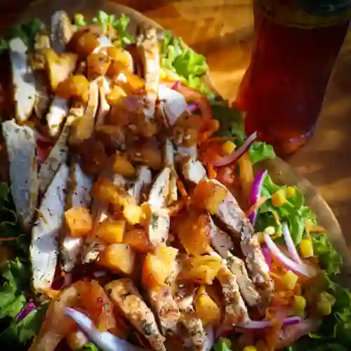Chicken Salad