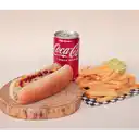 Combo Perrito Tradicional