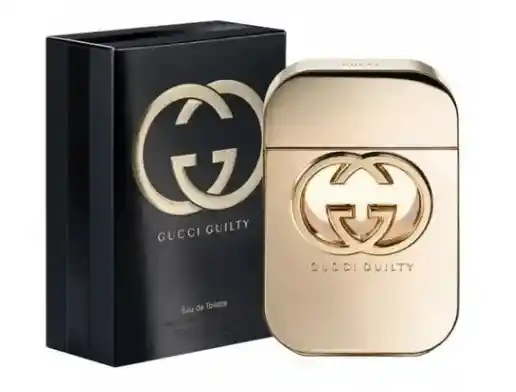 GUCCI Perfume Guilty Eau For Women 75 Ml