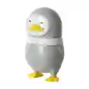 Miniso Tajalápiz en Forma de Pingüino con Borrador 