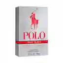 Ralph Lauren Perfume Polo Red Fresh For Men 75 mL