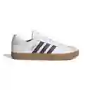 Adidas Zapatos Vl Court 3.0 Para Hombre Blanco Talla 10 Id6288