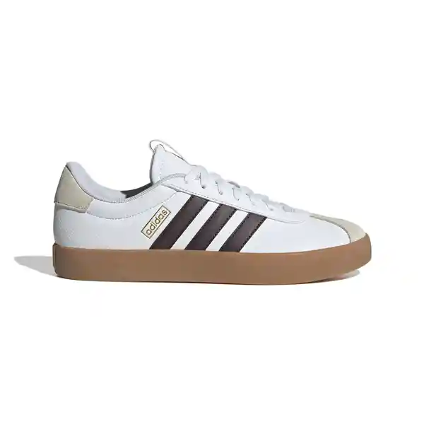 Adidas Zapatos Vl Court 3.0 Para Hombre Blanco Talla 10 Id6288