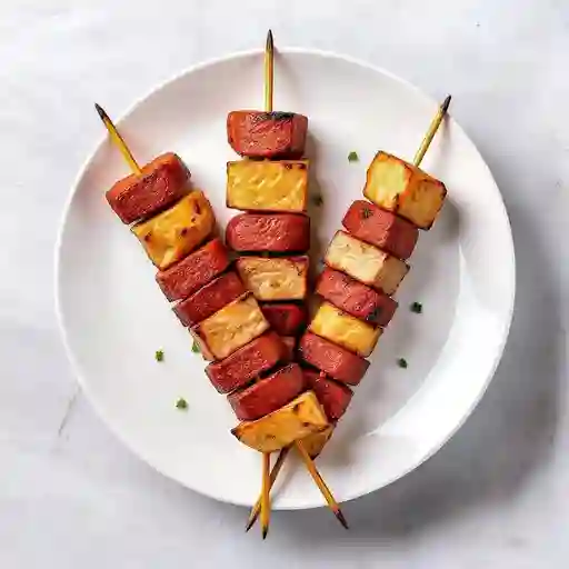 Brocheta Combinada