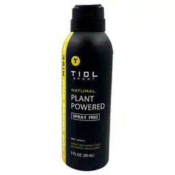 Tidl Analgésico en Spray Sport Frio Natural Plant