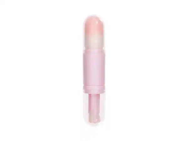 Set Brocha Para Rostro Color Rosa Casaideas