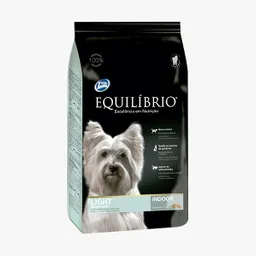 Raza Equilibrio Adulto Light Pequeña X2kl