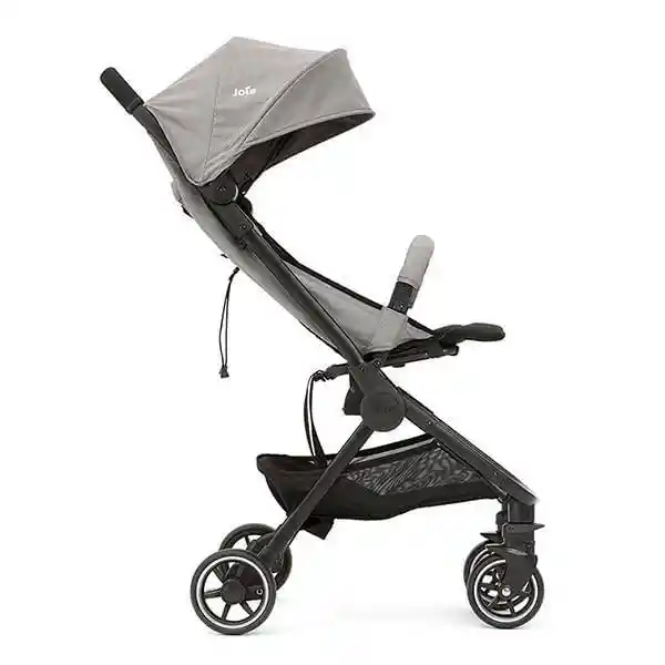 Joie Coche Paseador Pact Lite Gris