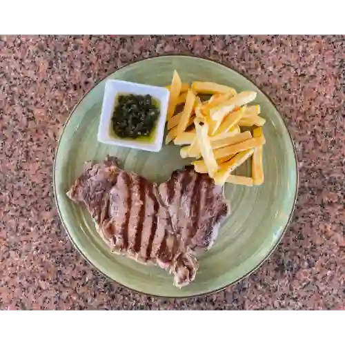 Churrasco Chimichurri