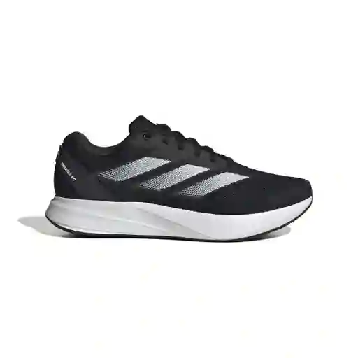 Adidas Zapatos Duramo Rc u Para Hombre Negro Talla 9