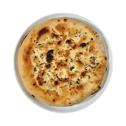 Focaccia