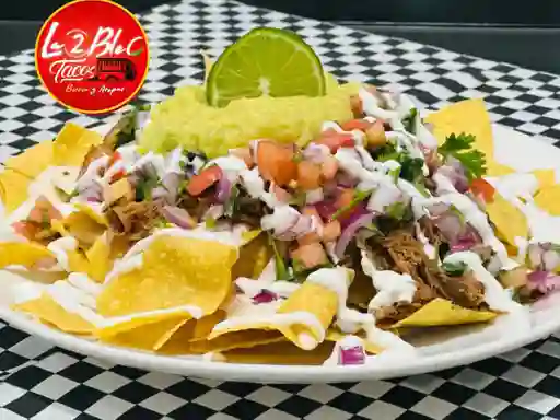 Nacho Birria